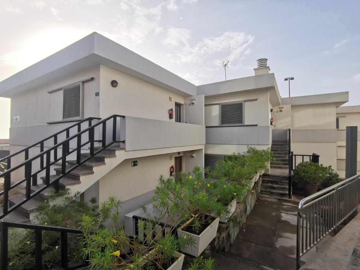 Apartamentos Los Papagayos ซาน อากุสติน ภายนอก รูปภาพ