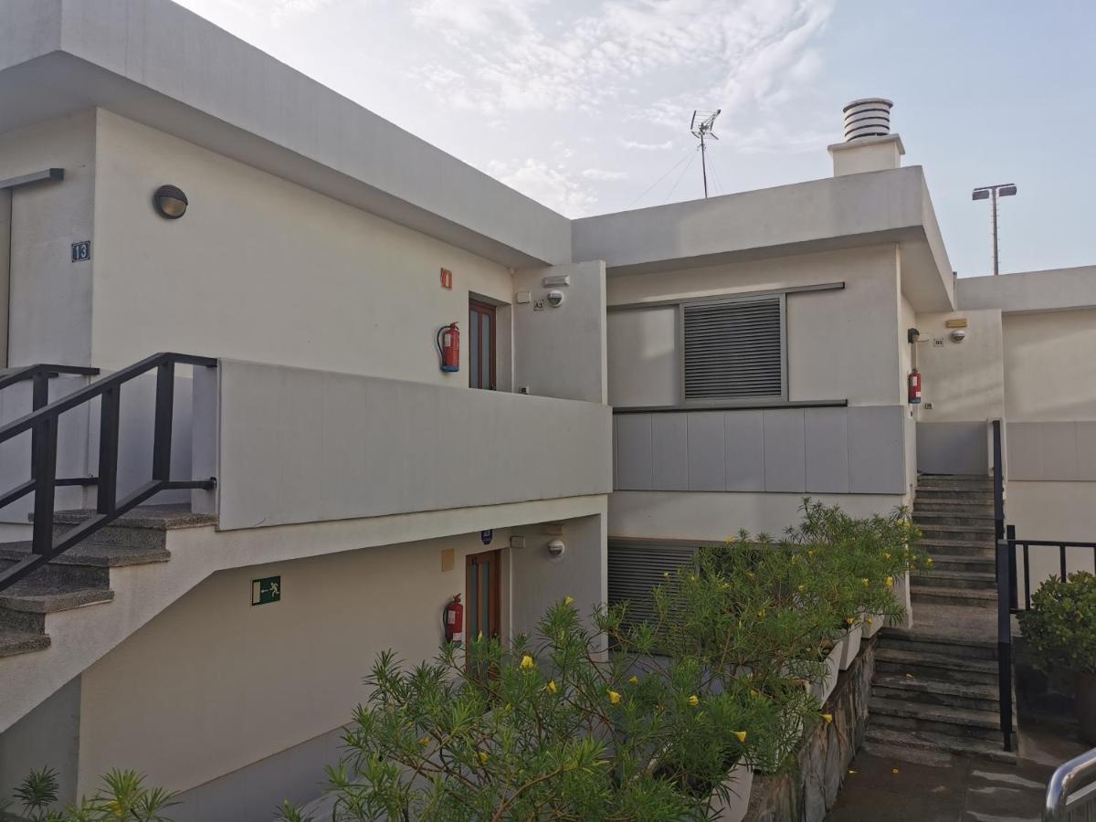 Apartamentos Los Papagayos ซาน อากุสติน ภายนอก รูปภาพ