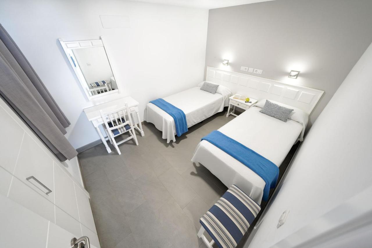 Apartamentos Los Papagayos ซาน อากุสติน ภายนอก รูปภาพ