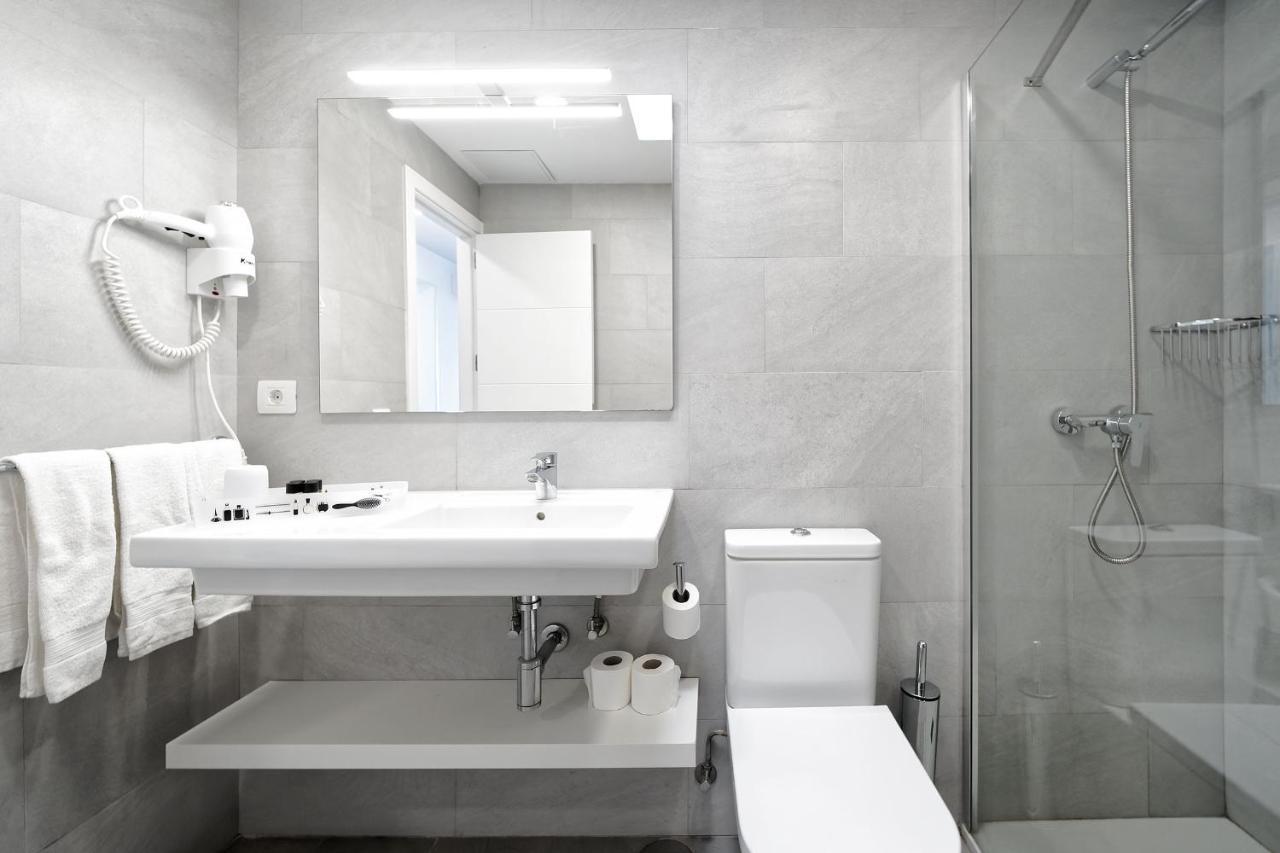 Apartamentos Los Papagayos ซาน อากุสติน ภายนอก รูปภาพ