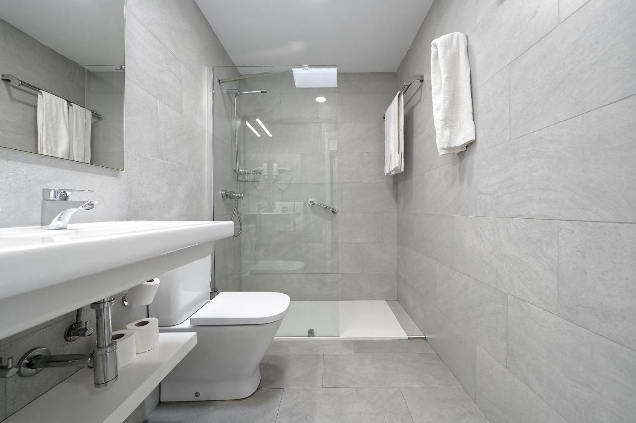 Apartamentos Los Papagayos ซาน อากุสติน ภายนอก รูปภาพ